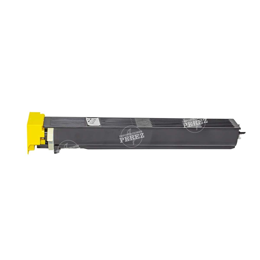 Toner Cartucho [Access Katun] Yellow (510g) (Tn613Y) 