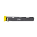Toner Cartucho [Access Katun] Yellow (510g) (Tn613Y) 