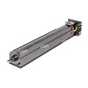 Toner Cartucho Black 110v Tn711K/tn712K 900g [Original - Konica Minolta]