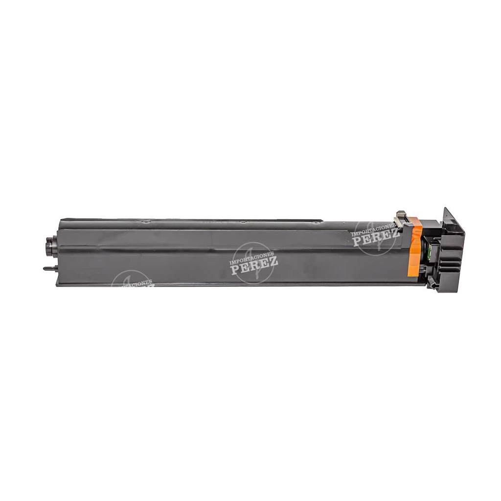 Toner Cartucho Black 110v Tn711K/tn712K 900g [Original - Konica Minolta]