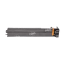 Toner Cartucho Black 110v Tn711K/tn712K 900g [Original - Konica Minolta]