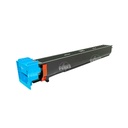 Toner Cartucho Cyan 110v Tn711C 535g [Original - Konica Minolta]