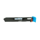 Toner Cartucho Cyan 110v Tn711C 535g [Original - Konica Minolta]