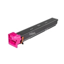 Toner Cartucho Magenta 110v Tn711M 535g [Original - Konica Minolta]