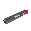 Toner Cartucho Magenta 110v Tn711M 535g [Original - Konica Minolta]