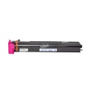 Toner Cartucho Magenta 110v Tn711M 535g [Original - Konica Minolta]