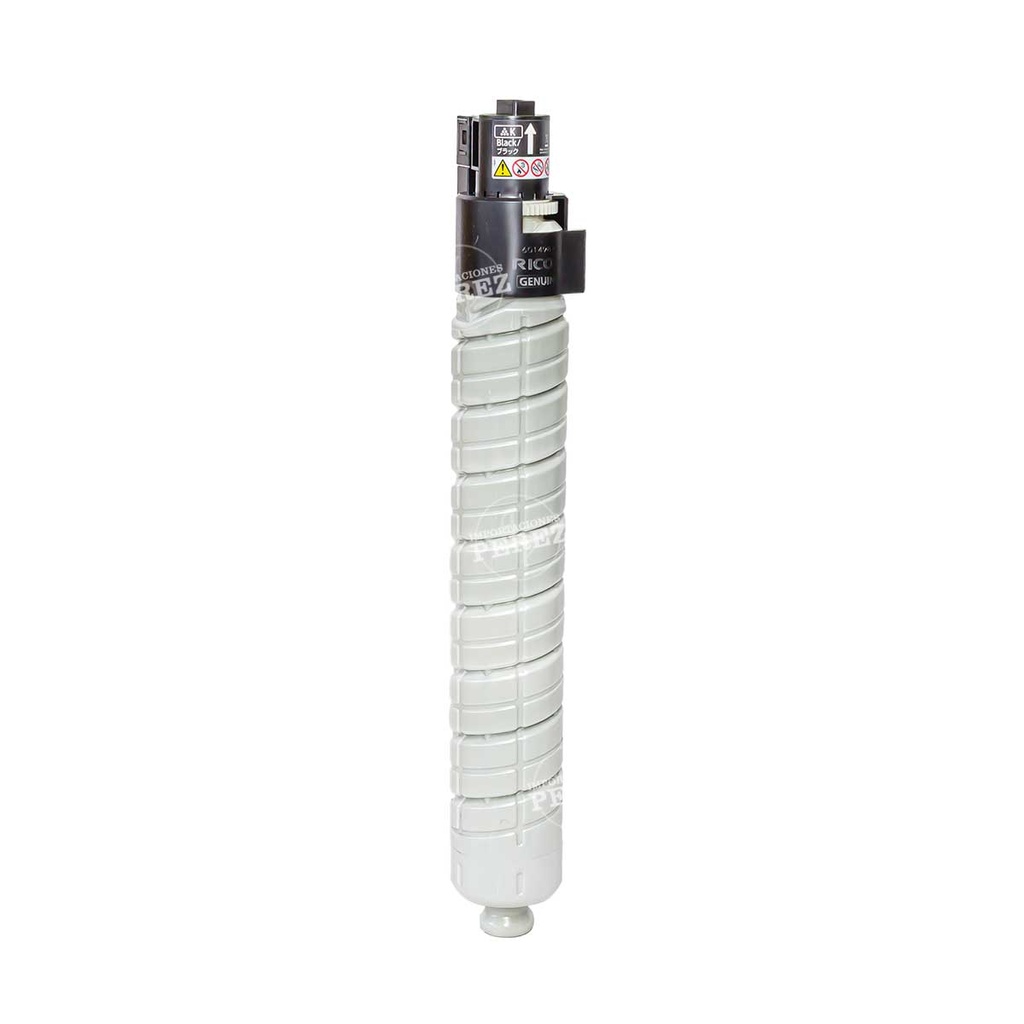 Toner Cartucho [Ricoh ] Black (450g) 