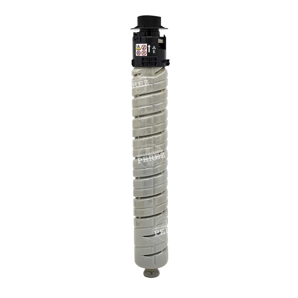 Toner Cartucho [Ricoh ] Black (285g) (Type MpC2003) 