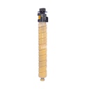 Toner Cartucho [Ricoh ] Yellow (218g) (Type MpC2503) 