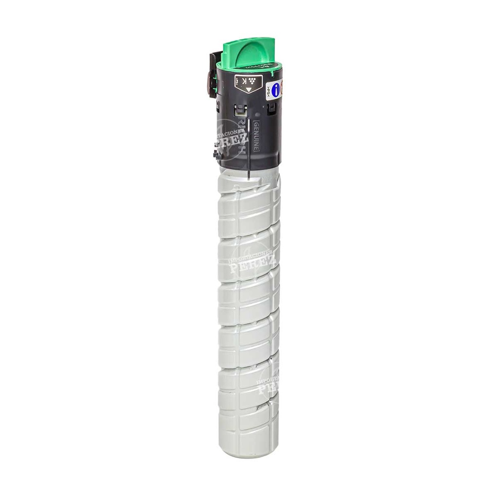 Toner Cartucho [Ricoh ] Black (220g) 