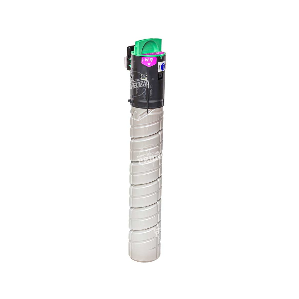Toner Cartucho [Original Ricoh] Magenta (210g) 