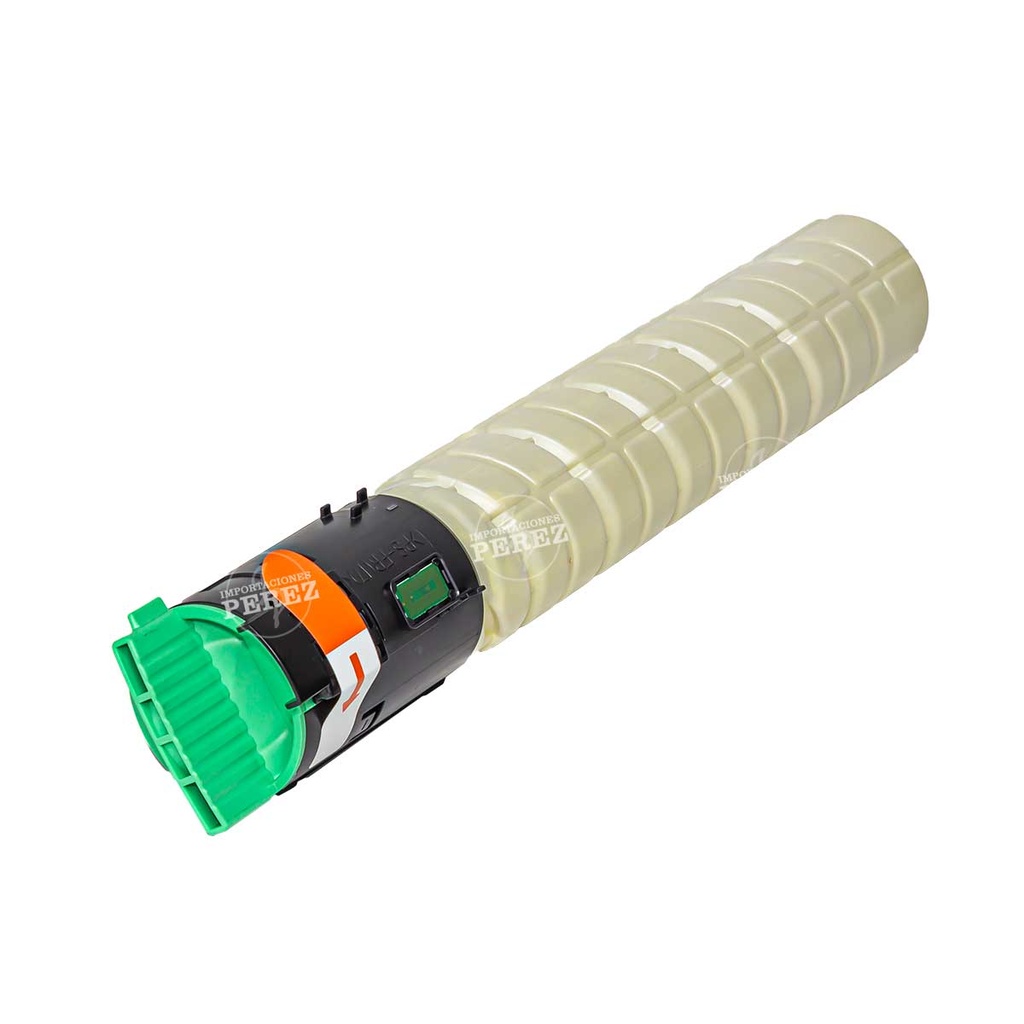 Toner Cartucho [Original Ricoh] Yellow (210g)