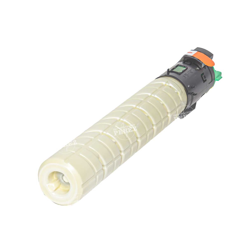 Toner Cartucho [Original Ricoh] Yellow (210g)