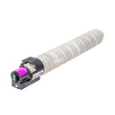 Toner Cartucho [Ricoh ] Magenta (370g) 