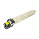 Toner Cartucho [Ricoh ] Yellow (370g) 