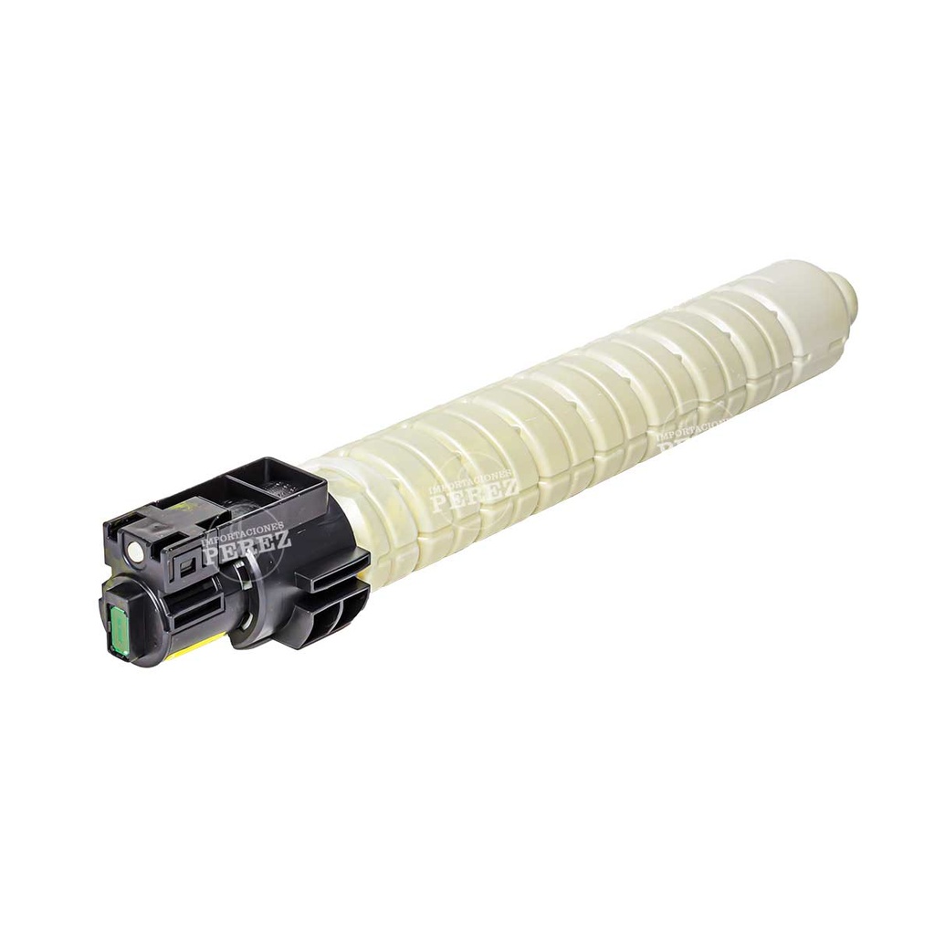 Toner Cartucho [Ricoh ] Yellow (370g) 