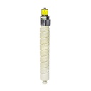 Toner Cartucho [Ricoh ] Yellow (370g) 