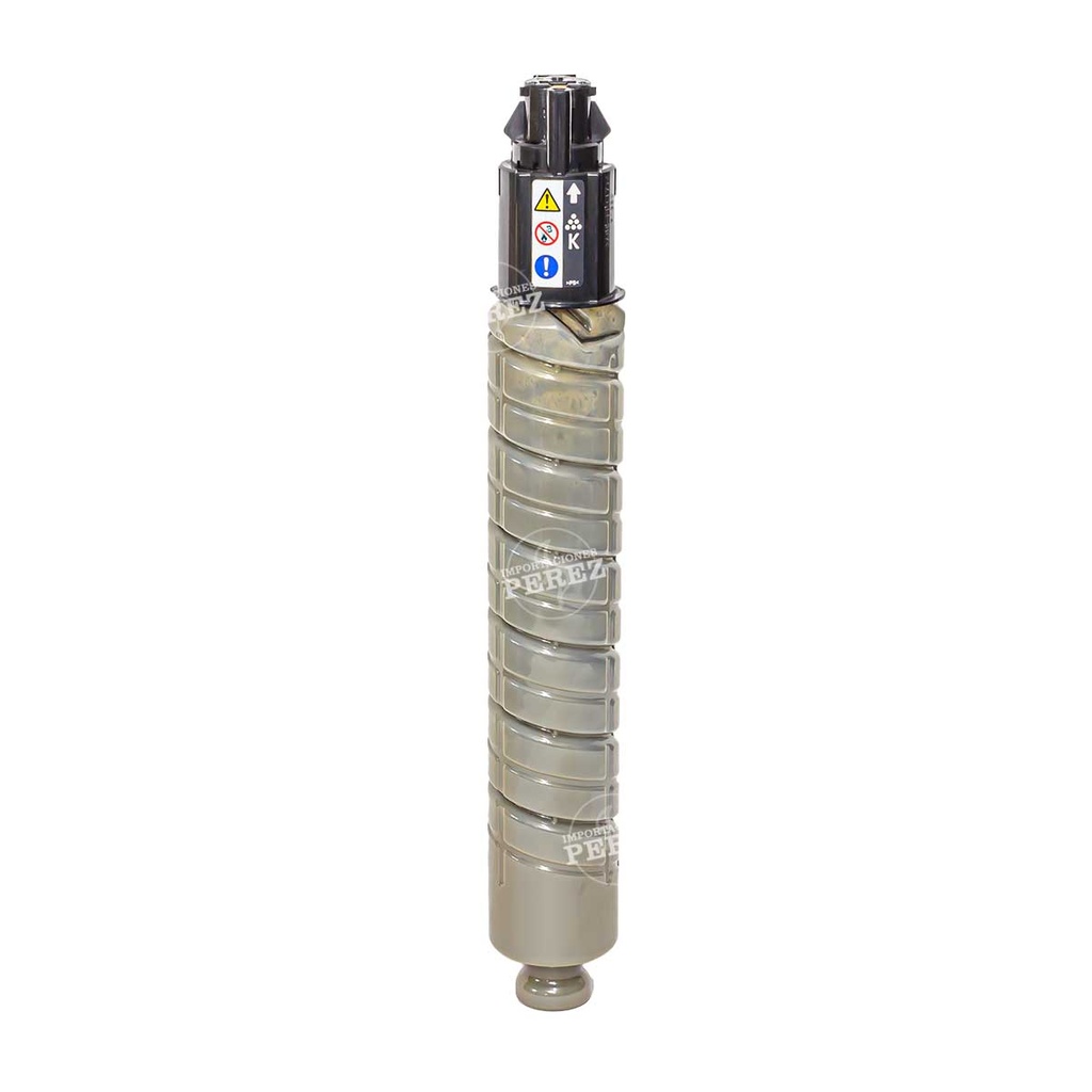Toner Cartucho [Ricoh ] Black (224g) (MpC305SP) 