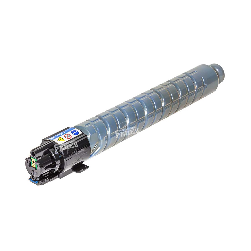 Toner Cartucho [Ricoh ] Cyan (83g) (MpC305SP) 