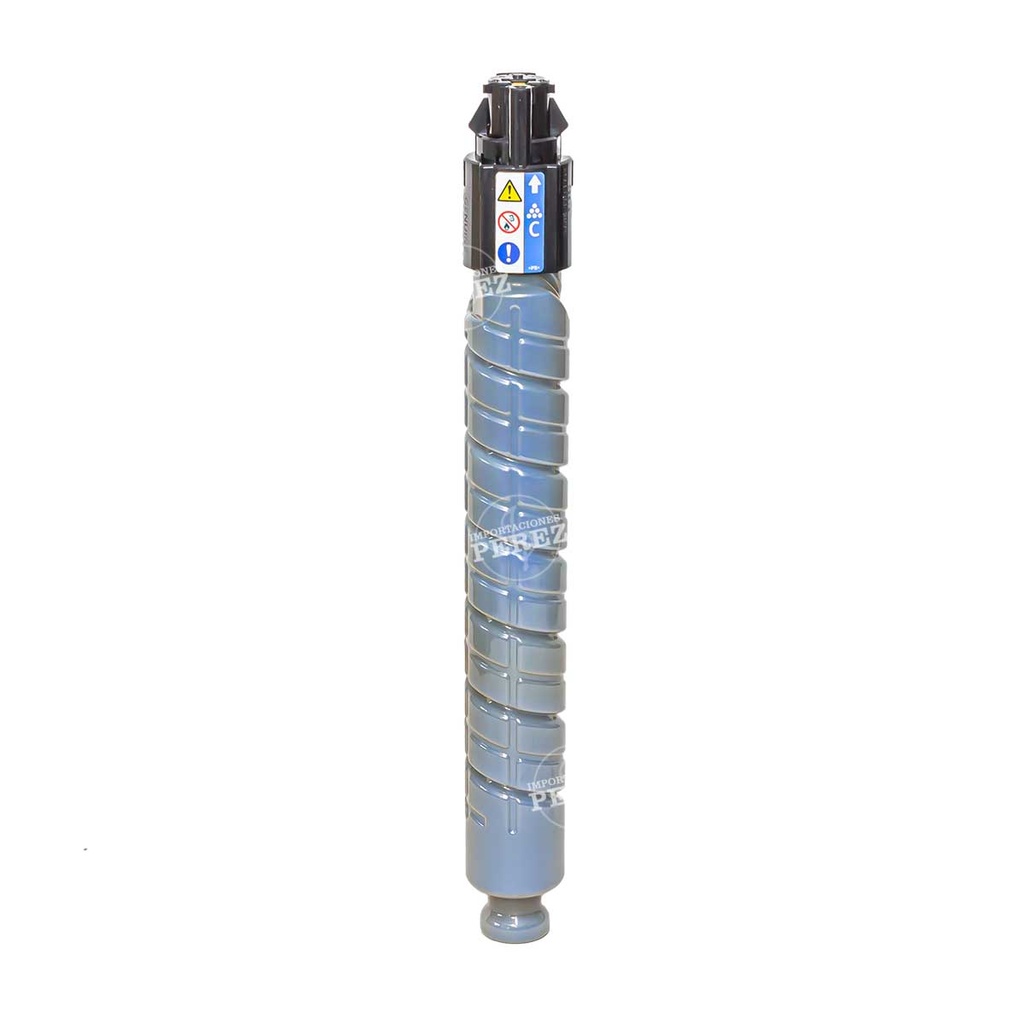 Toner Cartucho [Ricoh ] Cyan (83g) (MpC305SP) 