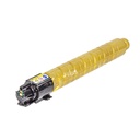 Toner Cartucho [Ricoh ] Yellow (83g) (MpC305SP) 