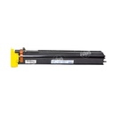 Toner Cartucho Yellow 110v TN611Y 460g [Original - Konica Minolta]