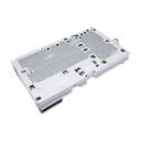 Bloque/Módulo Completo Fuente Poder 110v (DC Power Supply D148/D149/D150 450.3W) + Controladora Tarjeta Fuente Poder 110v (AC Control Board D148/D149/D150) + Ventilador 24v - 0.17A c/base - SEMI-NUEVO [Original - Ricoh]