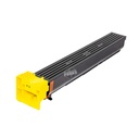 Toner Cartucho Yellow 110v TN611Y 460g [Original - Konica Minolta]