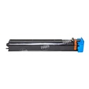 Toner Cartucho Cyan 110v TN611C 460g [Original - Konica Minolta]