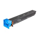 Toner Cartucho Cyan 110v TN611C 460g [Original - Konica Minolta]