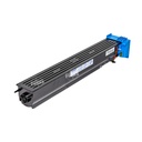 Toner Cartucho Cyan 110v TN611C 460g [Original - Konica Minolta]
