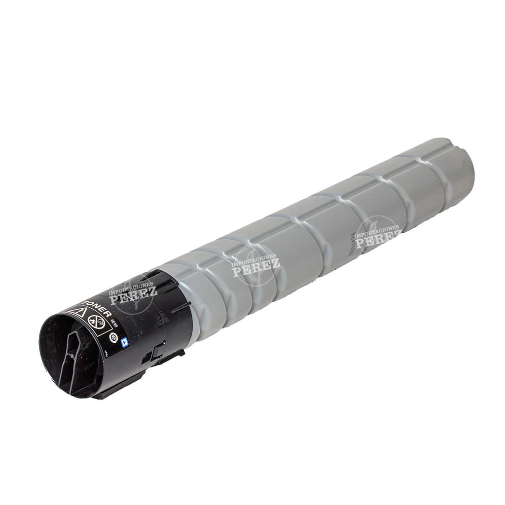 Toner Cartucho Black TN512K 110v 579g [Konica Minolta]