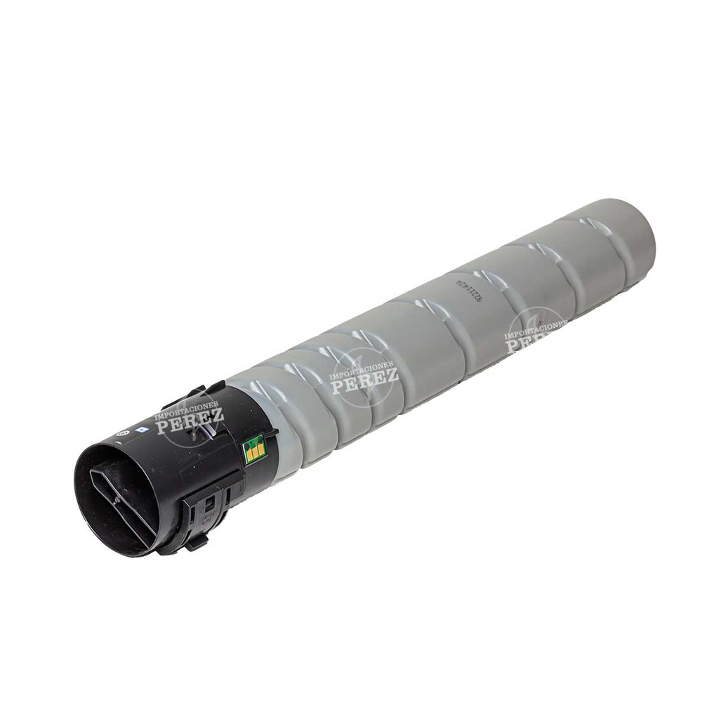 Toner Cartucho Black TN512K 110v 579g [Konica Minolta]