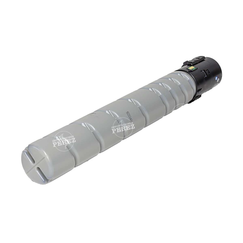 Toner Cartucho Black TN512K 110v 579g [Konica Minolta]