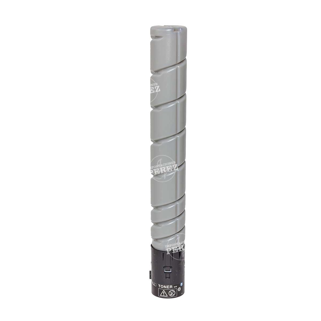 Toner Cartucho Black TN512K 110v 579g [Konica Minolta]