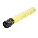 Toner Cartucho [Konica Minolta ] Yellow (514g) (Tn512Y) 