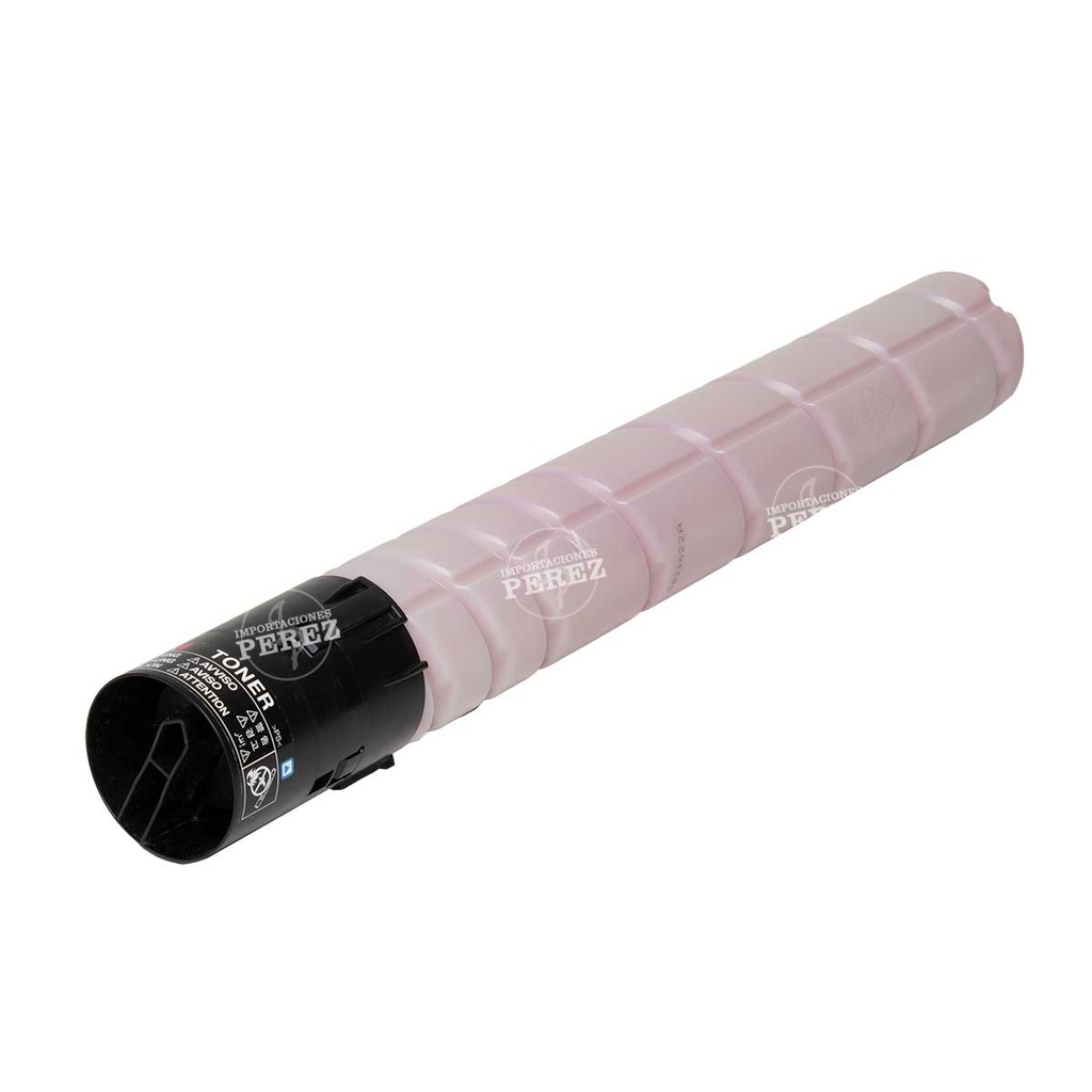 Toner Cartucho [Konica Minolta ] Magenta (514g) (Tn512M) 