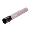 Toner Cartucho [Konica Minolta ] Magenta (514g) (Tn512M) 