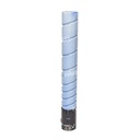 Toner Cartucho [Konica Minolta ] Cyan (514g) (Tn512C) 