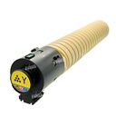 Toner Cartucho Yellow 1617g [Original - Ricoh] 