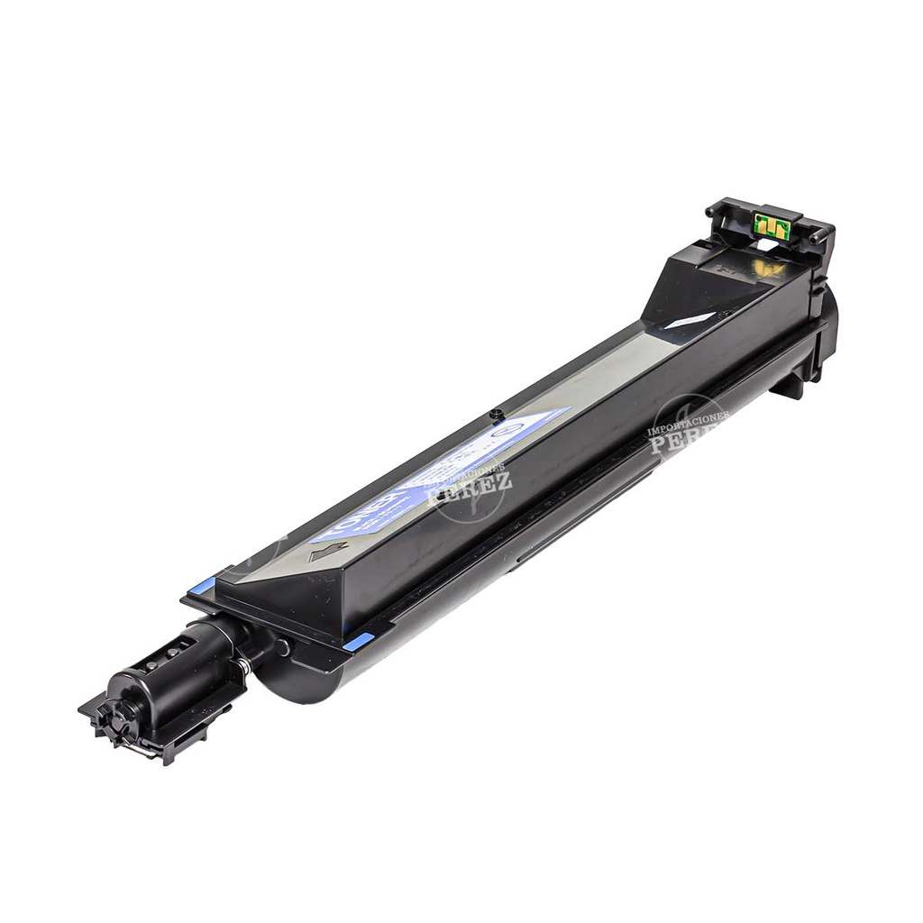 Toner Cartucho [Konica Minolta ] Black (430g) (TN210K) 