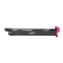Toner Cartucho [Konica Minolta ] Magenta (260g) (Tn210M) 