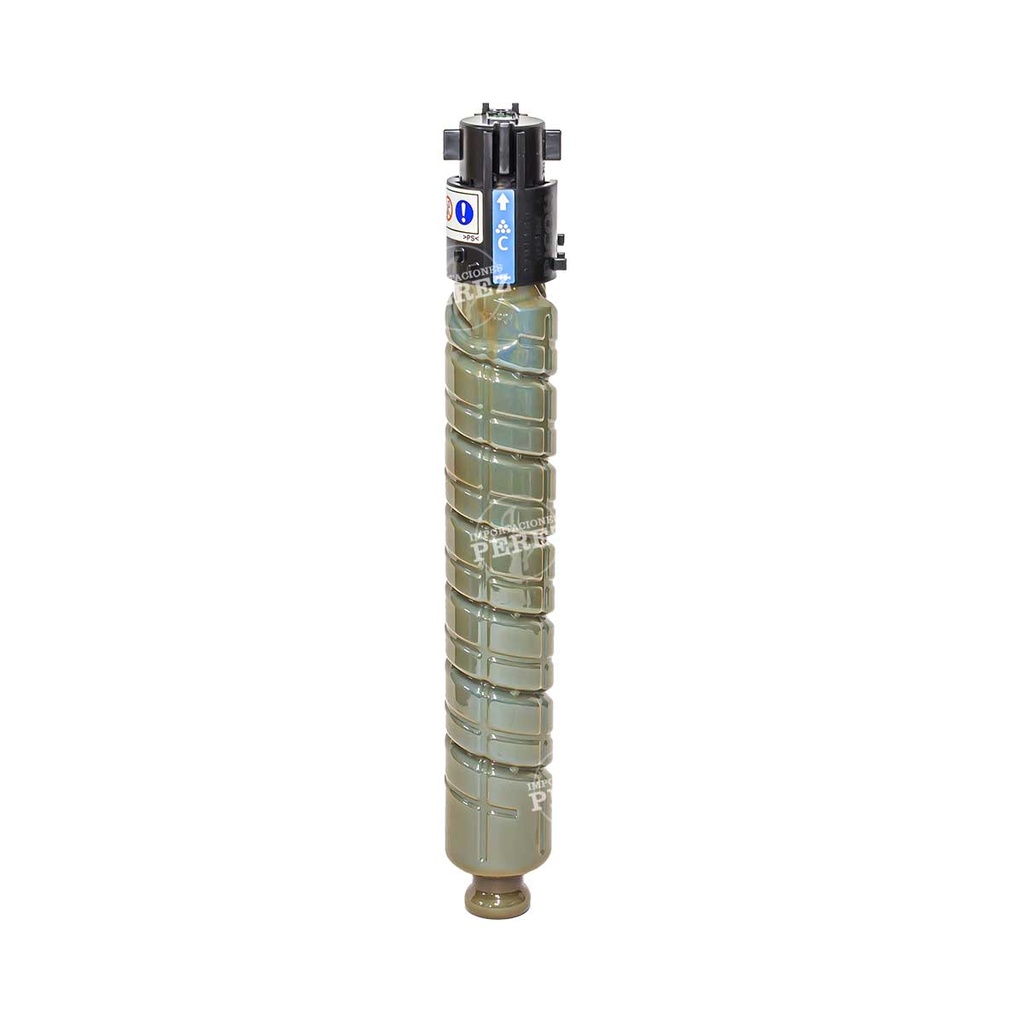 Toner Cartucho [Ricoh ] Cyan (240g) 