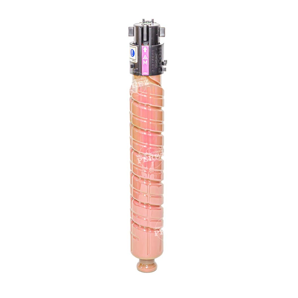 Toner Cartucho [Ricoh ] Magenta (240g) 
