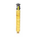 Toner Cartucho [Ricoh ] Yellow (240g) 