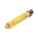 Toner Cartucho [Ricoh ] Yellow (240g) 