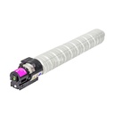 Toner Cartucho [Ricoh ] Magenta (420g) 