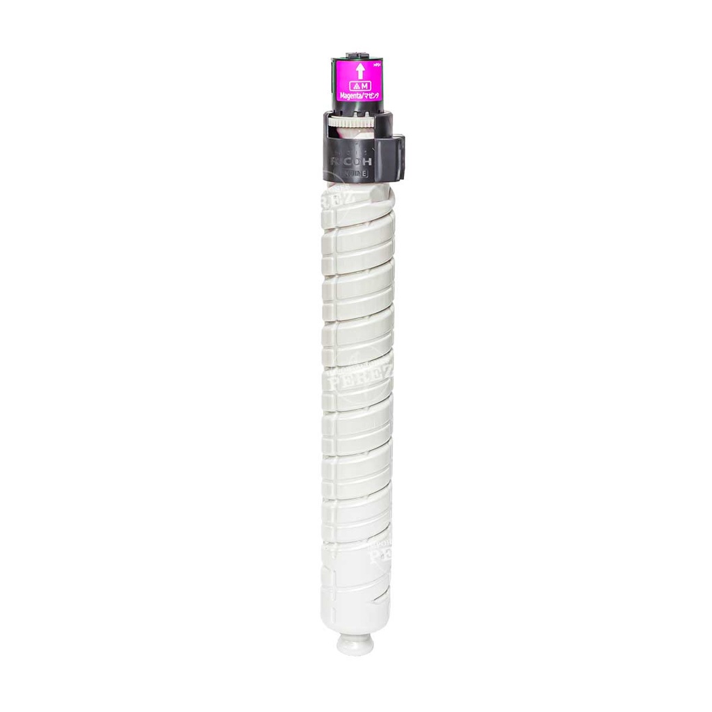 Toner Cartucho [Ricoh ] Magenta (420g) 