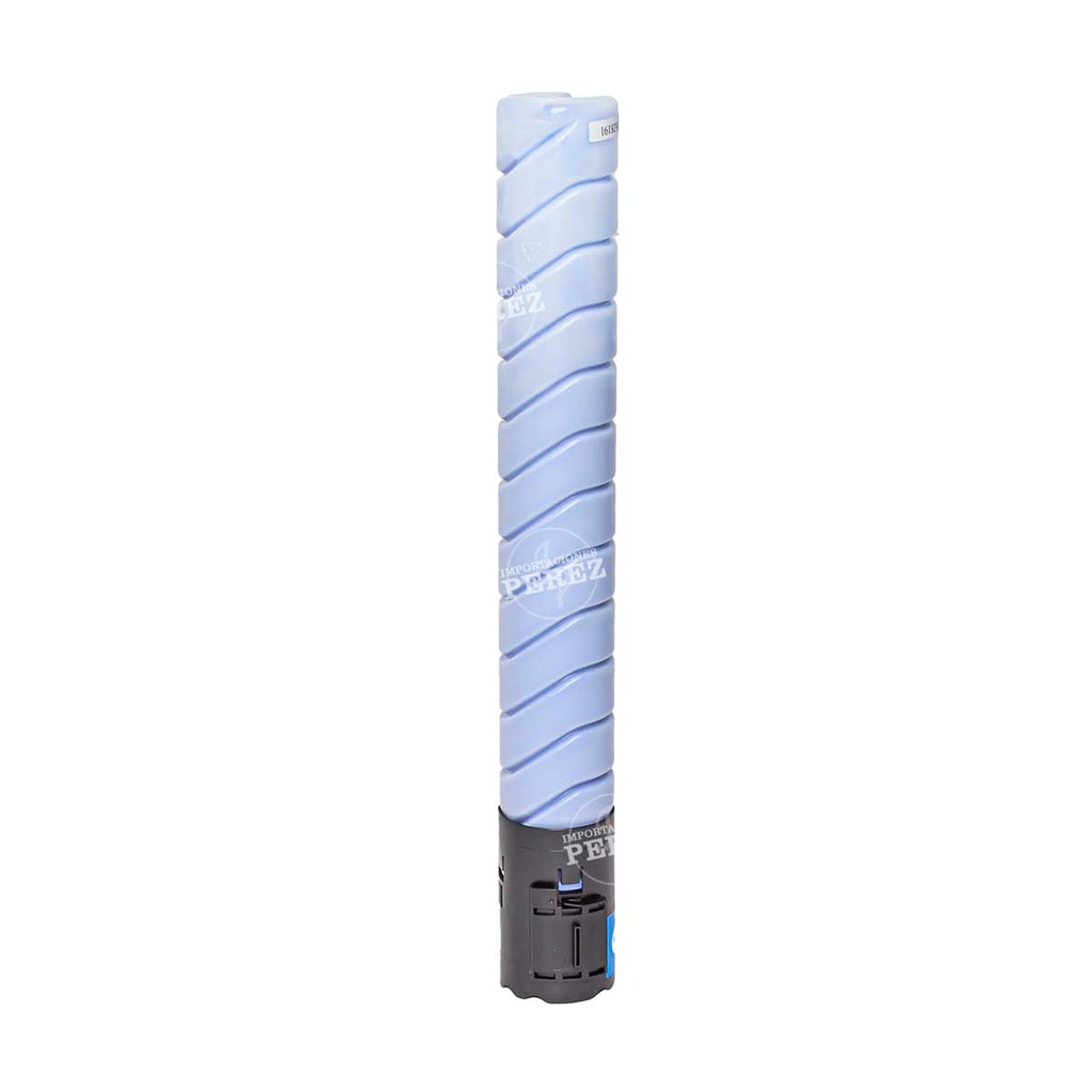 Toner Cartucho [Access Katun] Cyan (437g) (Tn216C/319C)