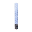 Toner Cartucho [Access Katun] Cyan (437g) (Tn216C/319C)